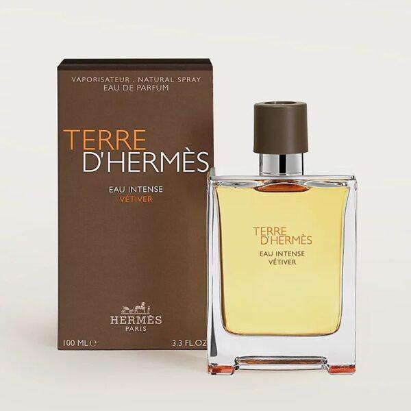 Hermes Terre d´Hermes 100ml