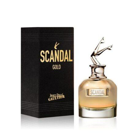Jean Paul Gaultier Scandal Gold 80ml