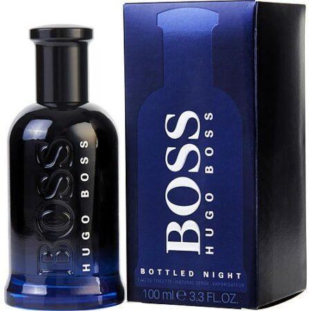 Hugo Boss Bottled Night 100ml