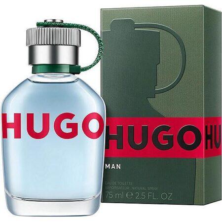 HUGO BOSS HUGO Man 120ml