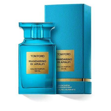 Tom Ford Mandarino Di Amalfi 100ml