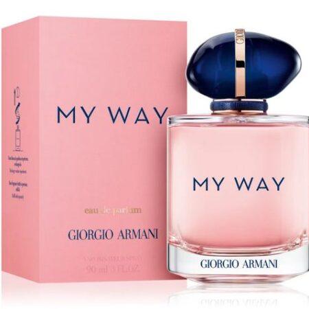 Armani My Way Intense 90ml