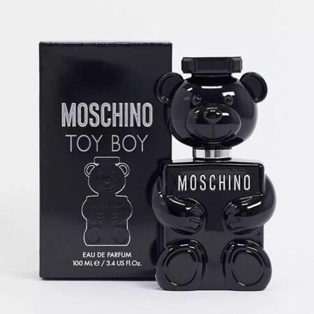 Moschino Toy Boy 100ml