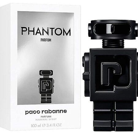 Paco Rabanne Phantom Parfum 100ml