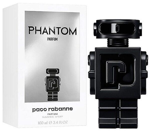 Paco Rabanne Phantom Parfum 100ml