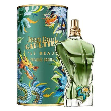 Jean Paul Gaultier Le Beau Paradise Garden 100ml