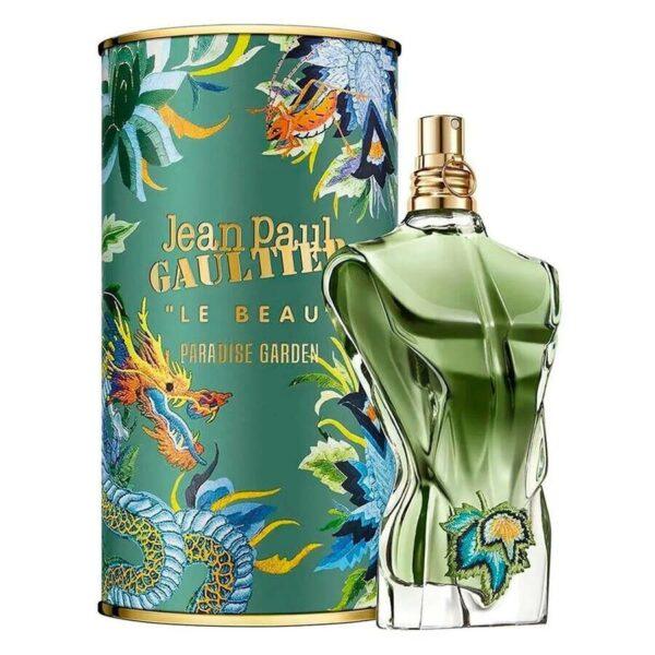 Jean Paul Gaultier Le Beau Paradise Garden 100ml