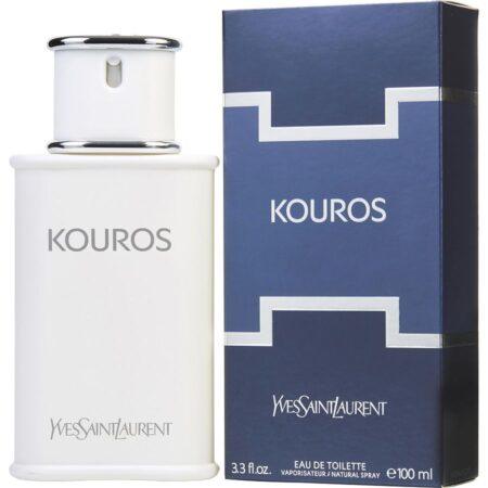 YSL Kouros 100ml