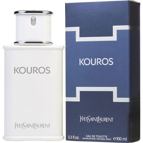 YSL Kouros 100ml