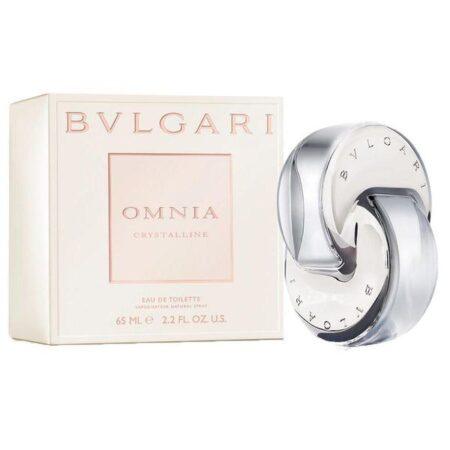 Bvlgari Omnia Crystalline 65ml