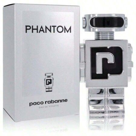 Paco Rabanne Phantom 100ml