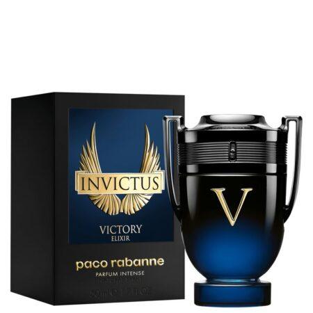 Paco Rabanne Invictus Victory Elixir 100ml