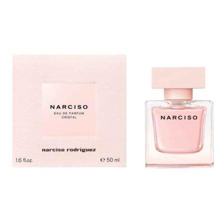 Narciso Cristal