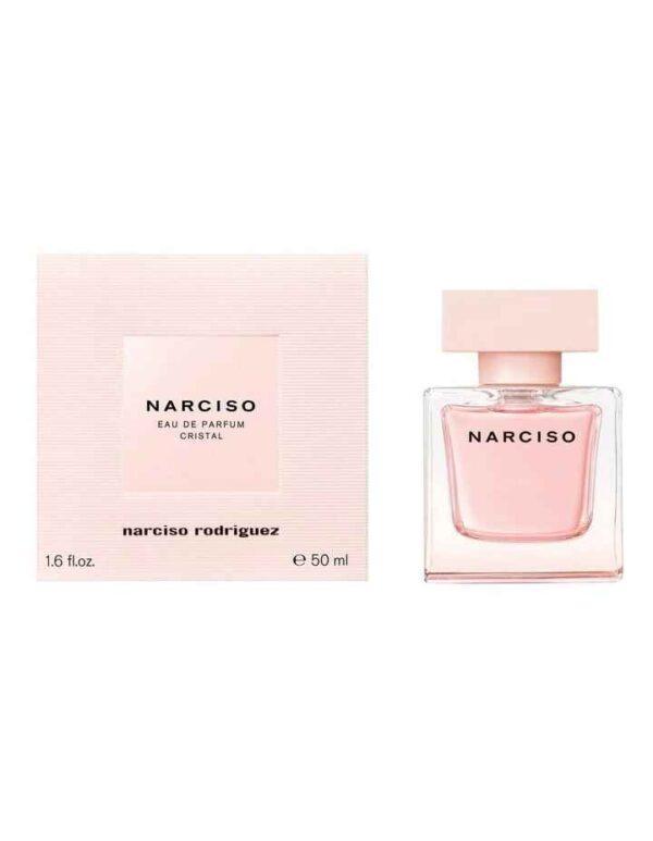 Narciso Cristal