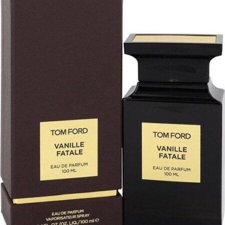 Tom Ford Vanille Fatale 100ml