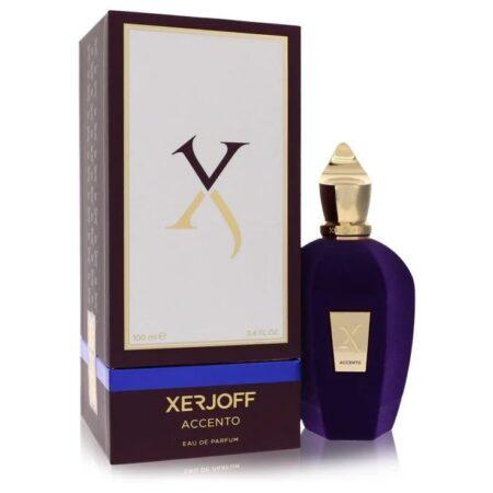 Xerjoff Accento 100ml