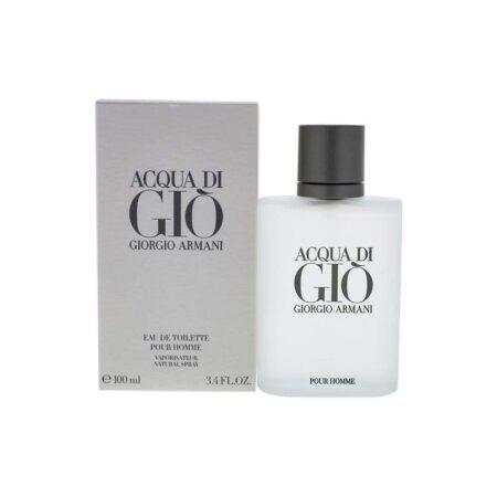 Giorgio Armani Acqua di Gio 100ml Giorgio Armani Acqua di Gio