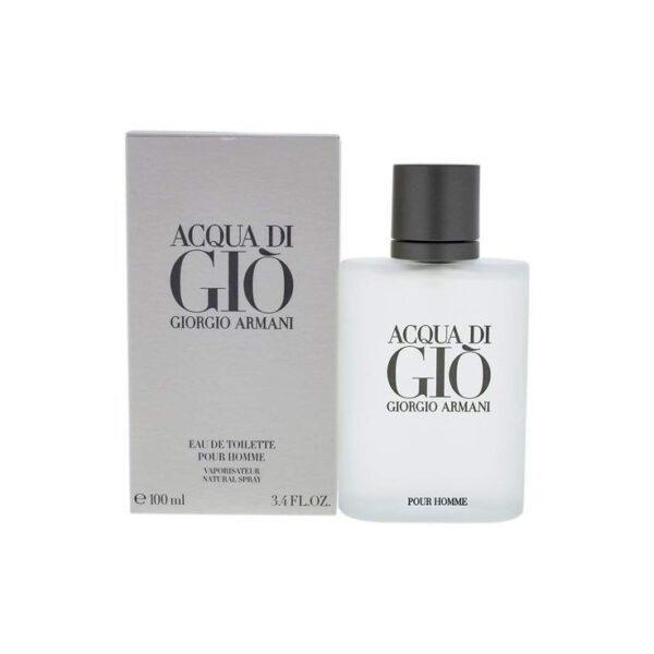 Giorgio Armani Acqua di Gio 100ml Giorgio Armani Acqua di Gio