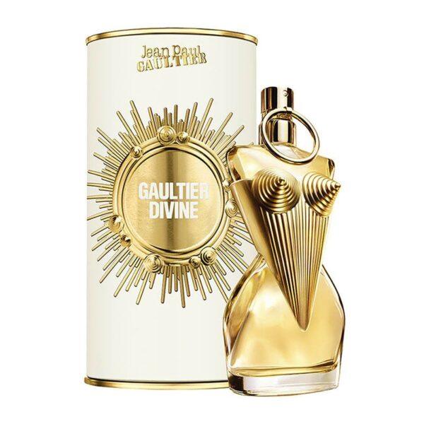 Jean Paul Gaultier Divine Woman 100ml