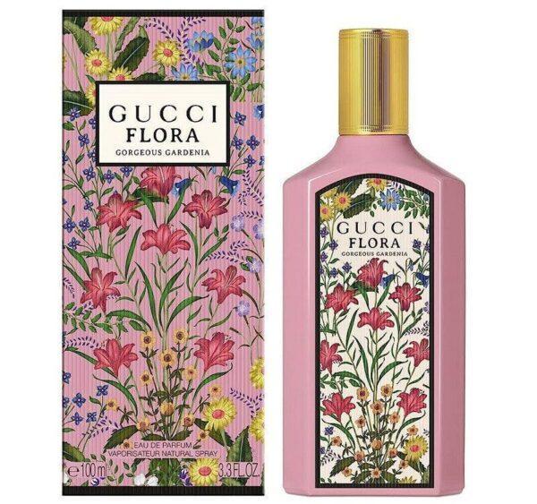 Flora By Gucci 100ml