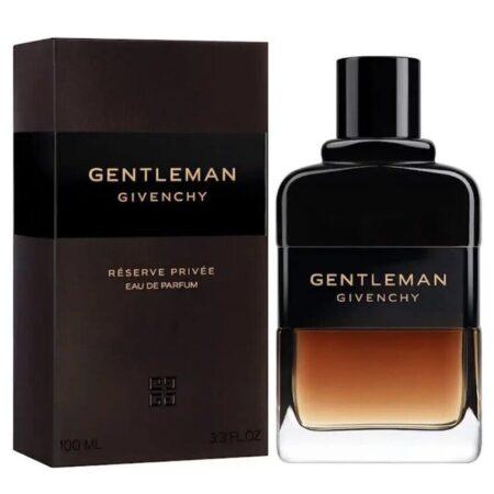 Gentleman Eau de Parfum Reserve Privée Givenchy 100ml