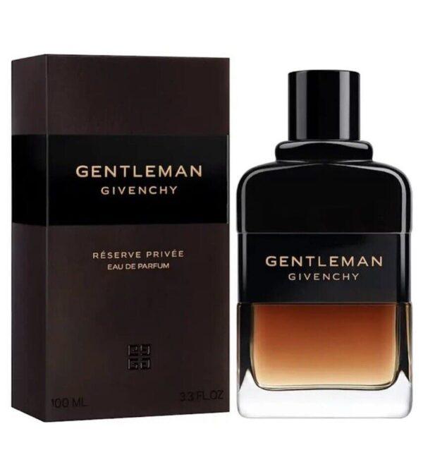 Gentleman Eau de Parfum Reserve Privée Givenchy 100ml