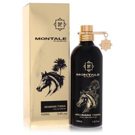 Montale Arabians Tonka 100ml
