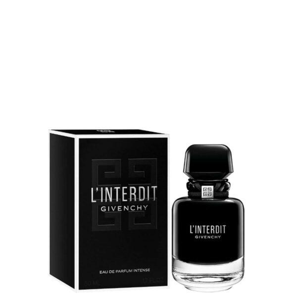 Givenchy L’interdit Black 50ml