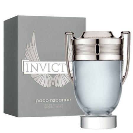 Paco Rabanne Invictus 100ml