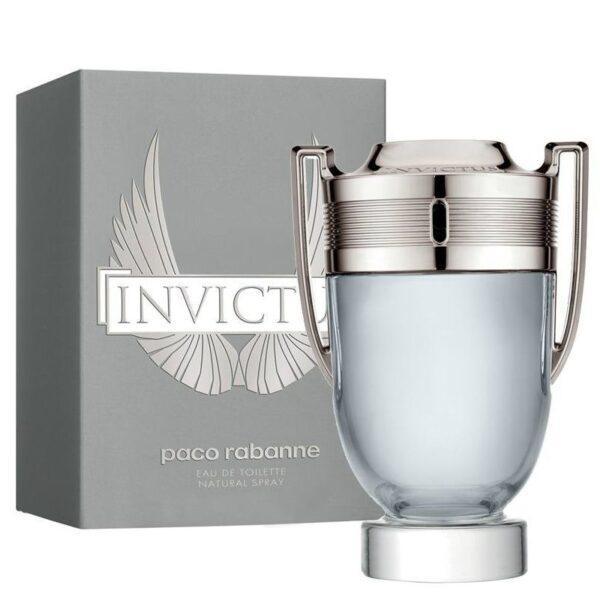 Paco Rabanne Invictus 100ml