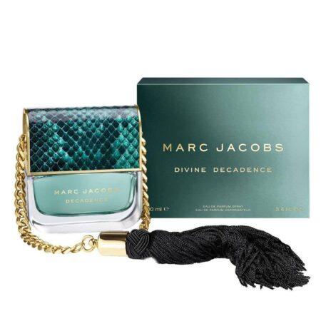 Marc Jacobs Decadence 100ml