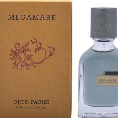 Megamare Orto Parisi