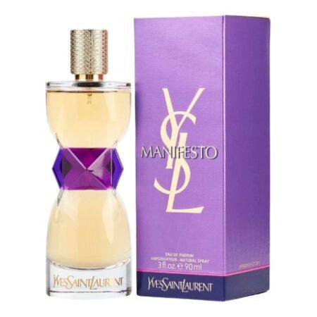 Manifesto Yves Saint Laurent 90ml