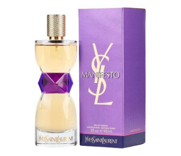 Manifesto Yves Saint Laurent 90ml