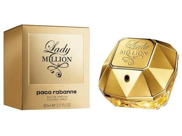 Lady Million