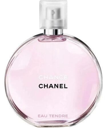 Chance Eau Tendre Chanel