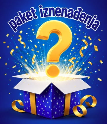 Mystery Box